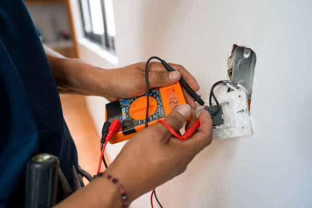Best Electrical Outlet Repair  in Madison, SD
