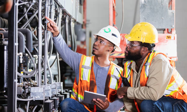 Best Affordable Electrician  in Madison, SD