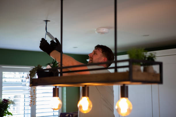 Best Licensed Electrician  in Madison, SD