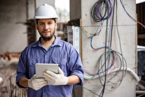 Best Affordable Electrical Installation  in Madison, SD