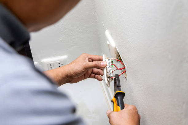 Best Electrical Rewiring Services  in Madison, SD