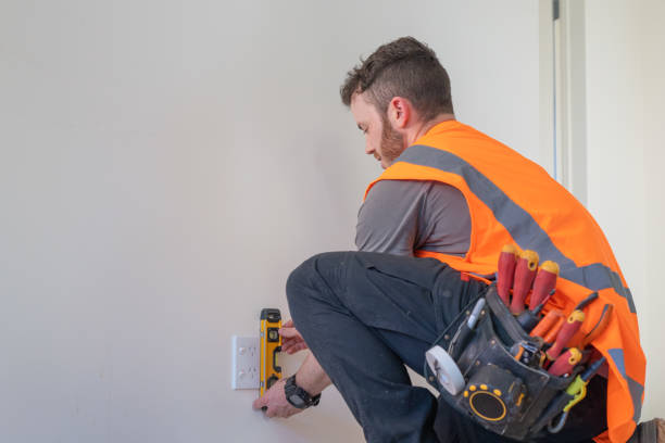 Best Local Electrician Companies  in Madison, SD
