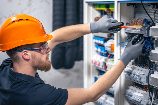 Best Electrical Repair Services  in Madison, SD