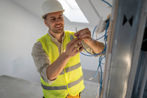 Best Commercial Electrician Services  in Madison, SD