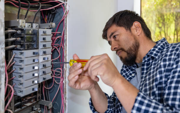 Best Generator Installation Services  in Madison, SD